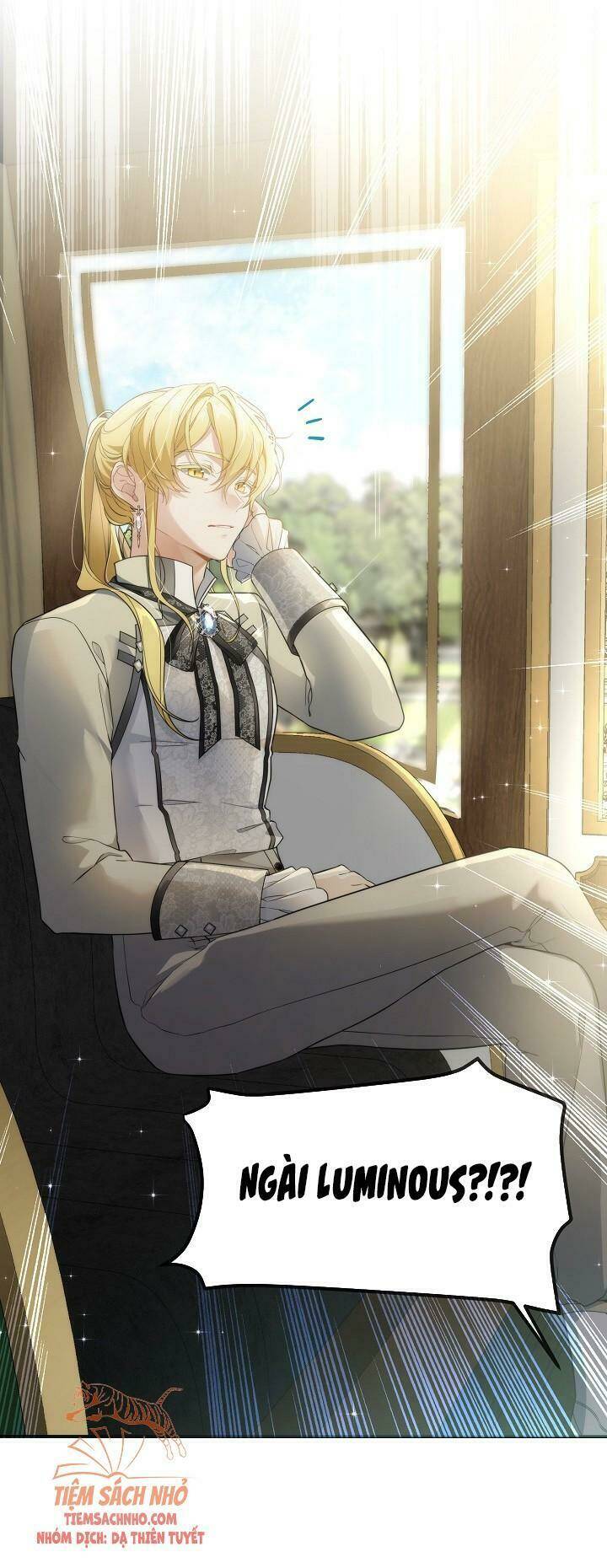 Lần Nữa Toả Sáng Chapter 46 - Trang 2