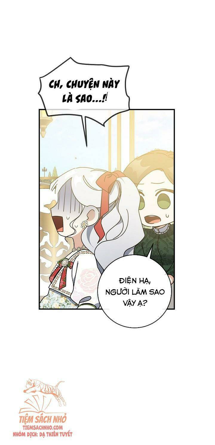 Lần Nữa Toả Sáng Chapter 46 - Trang 2