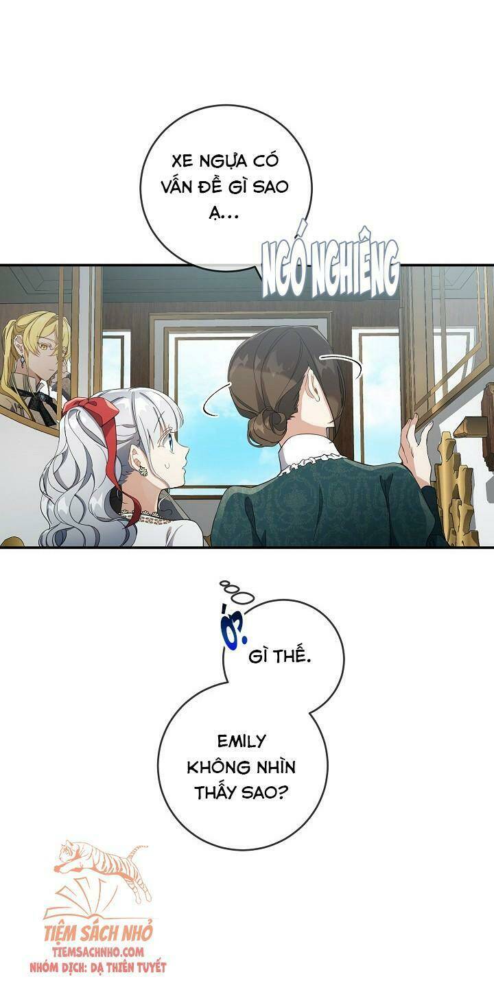 Lần Nữa Toả Sáng Chapter 46 - Trang 2