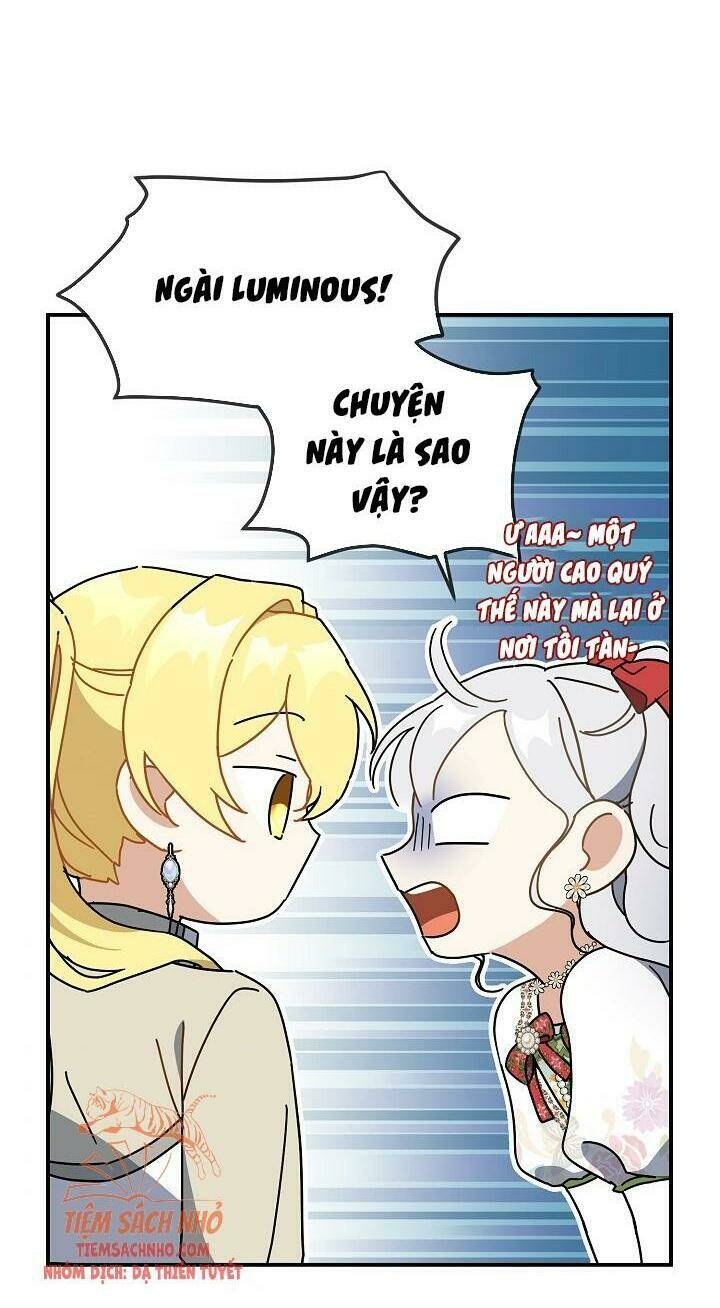 Lần Nữa Toả Sáng Chapter 46 - Trang 2