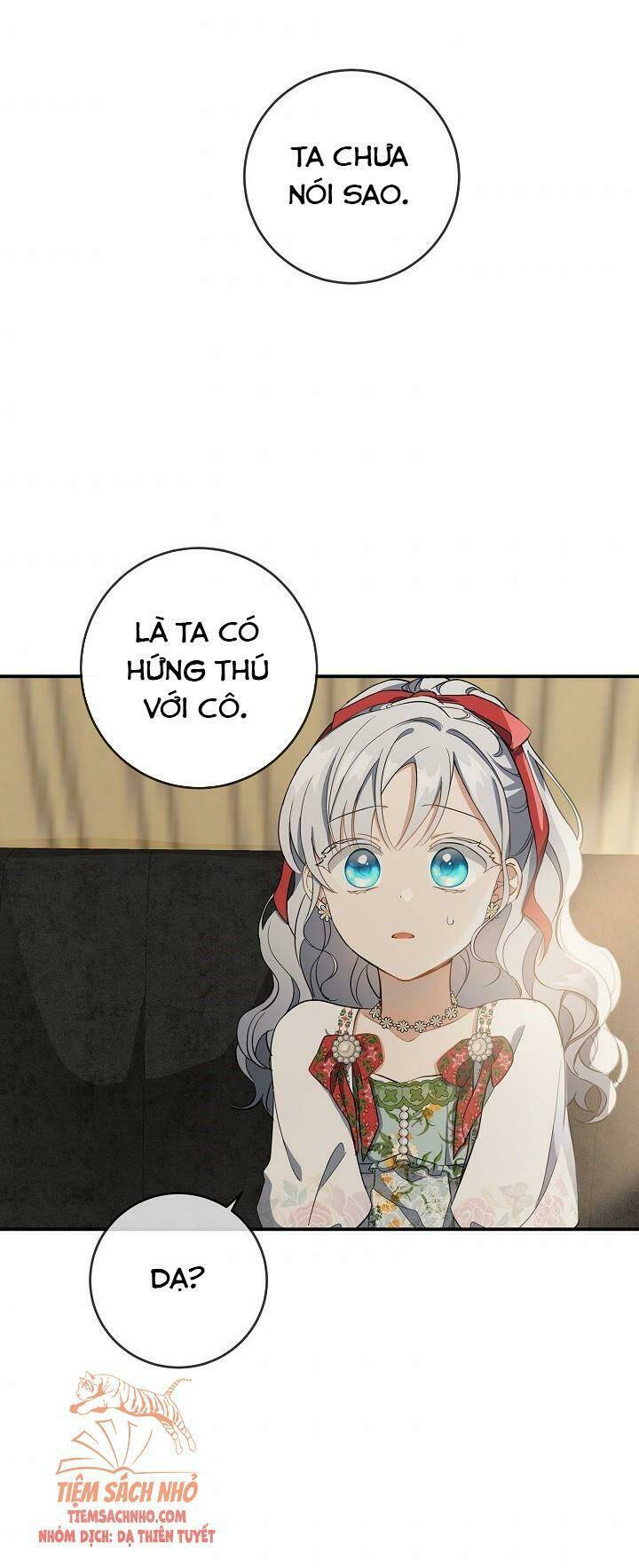 Lần Nữa Toả Sáng Chapter 46 - Trang 2