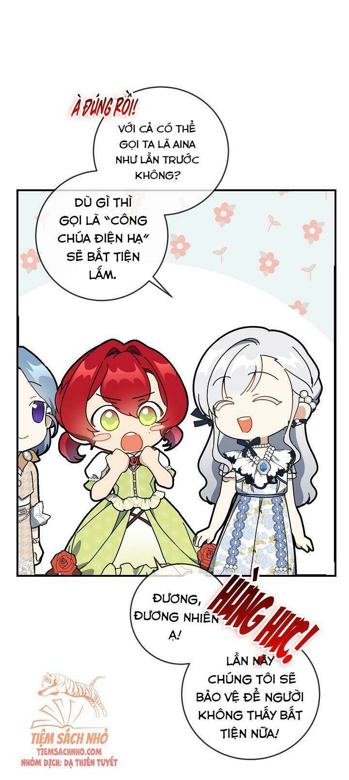 Lần Nữa Toả Sáng Chapter 46 - Trang 2