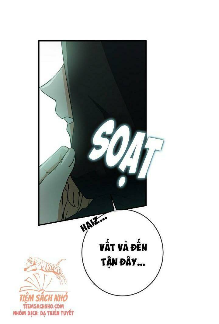 Lần Nữa Toả Sáng Chapter 46 - Trang 2