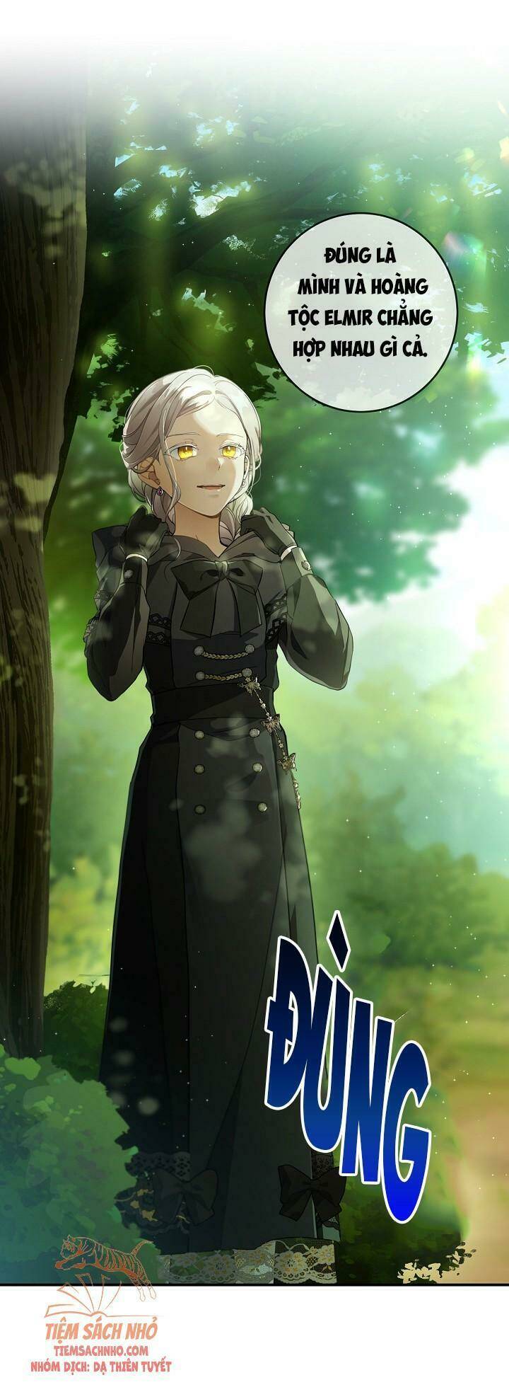 Lần Nữa Toả Sáng Chapter 46 - Trang 2