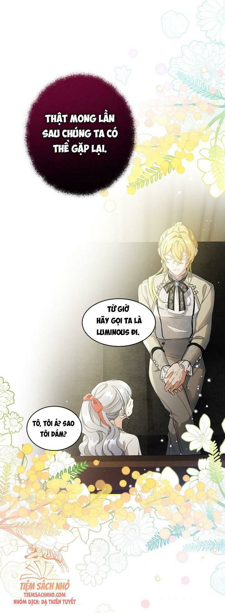 Lần Nữa Toả Sáng Chapter 46 - Trang 2