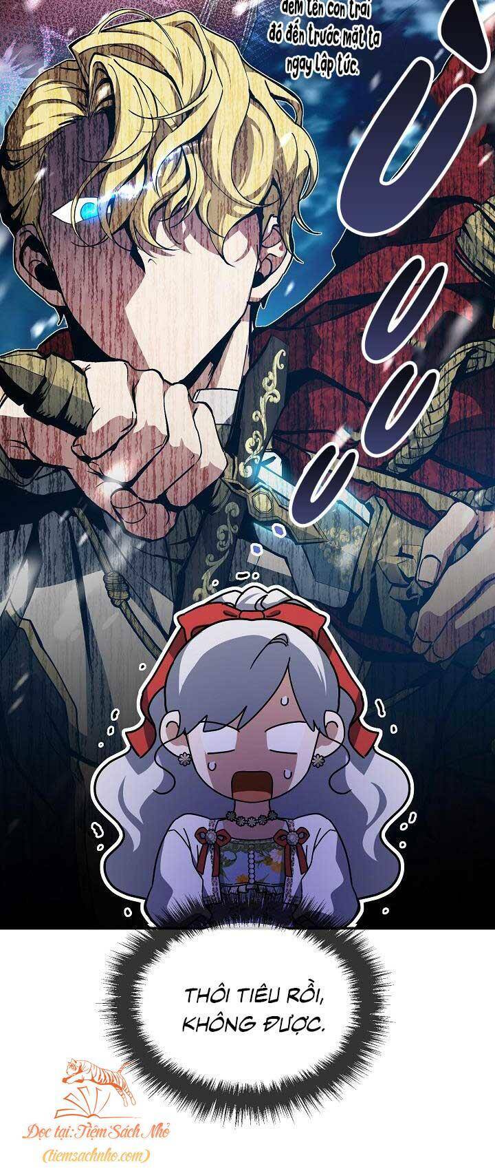 Lần Nữa Toả Sáng Chapter 47 - Trang 2