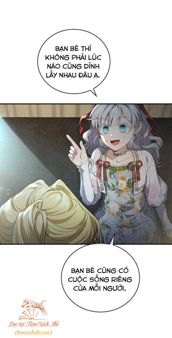 Lần Nữa Toả Sáng Chapter 47 - Trang 2