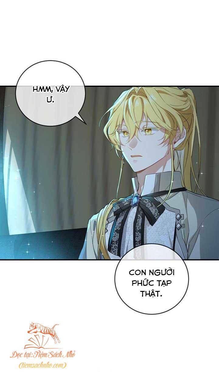 Lần Nữa Toả Sáng Chapter 47 - Trang 2