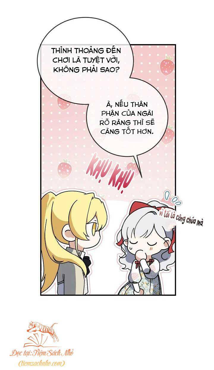 Lần Nữa Toả Sáng Chapter 47 - Trang 2