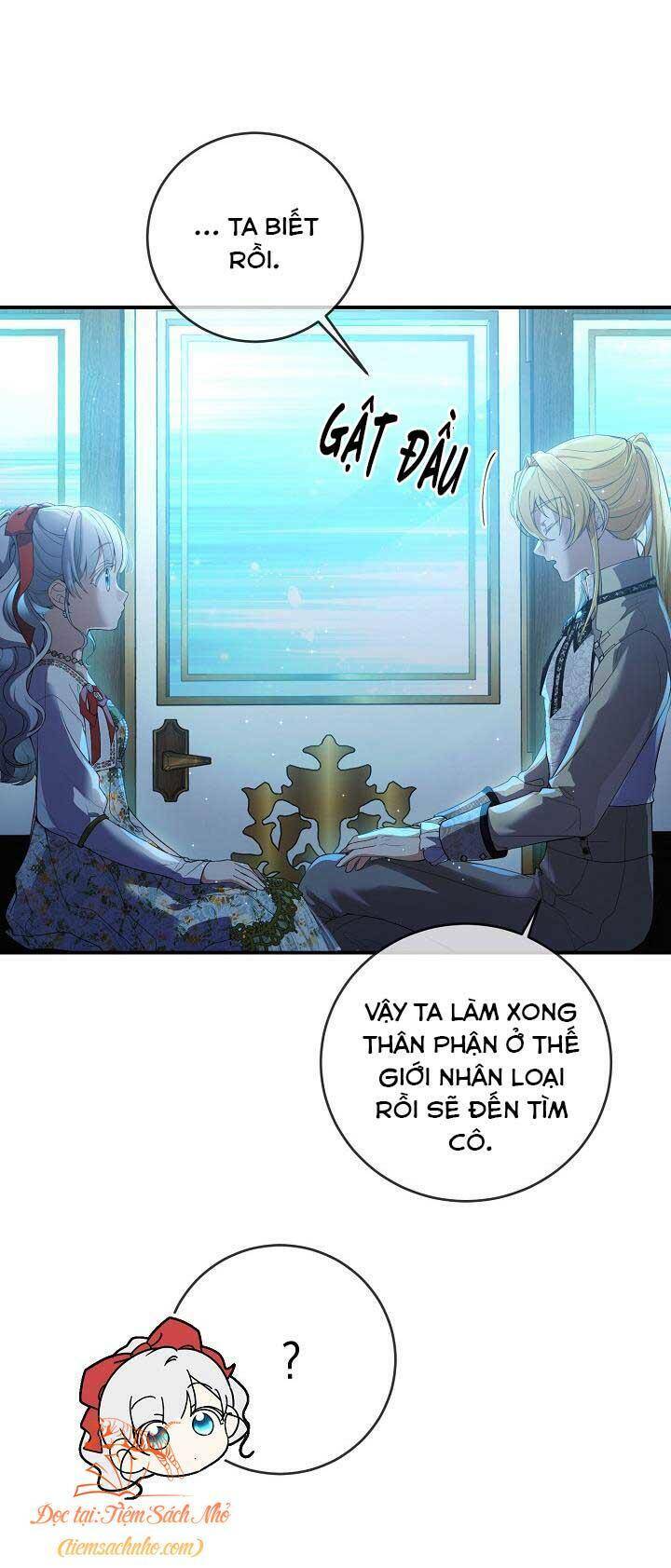 Lần Nữa Toả Sáng Chapter 47 - Trang 2