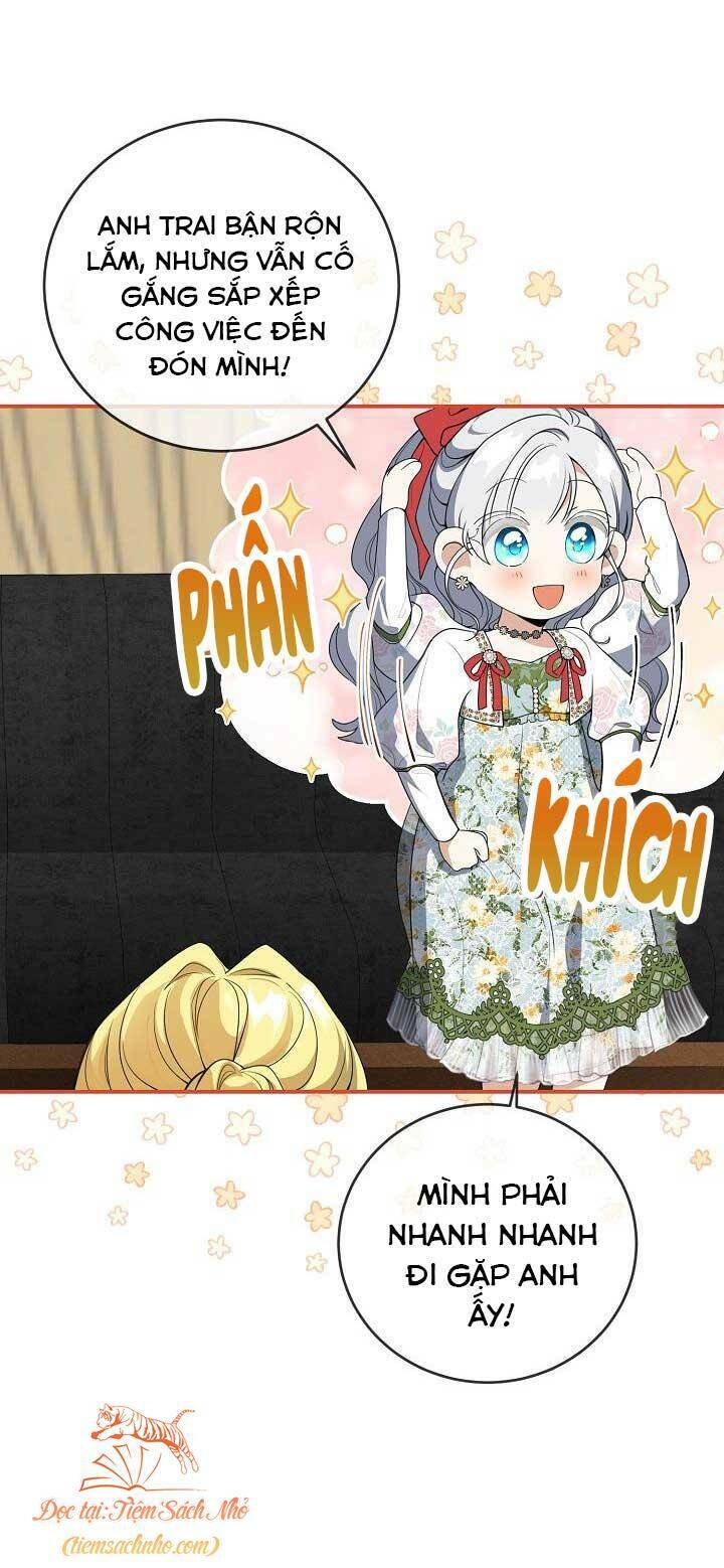 Lần Nữa Toả Sáng Chapter 47 - Trang 2