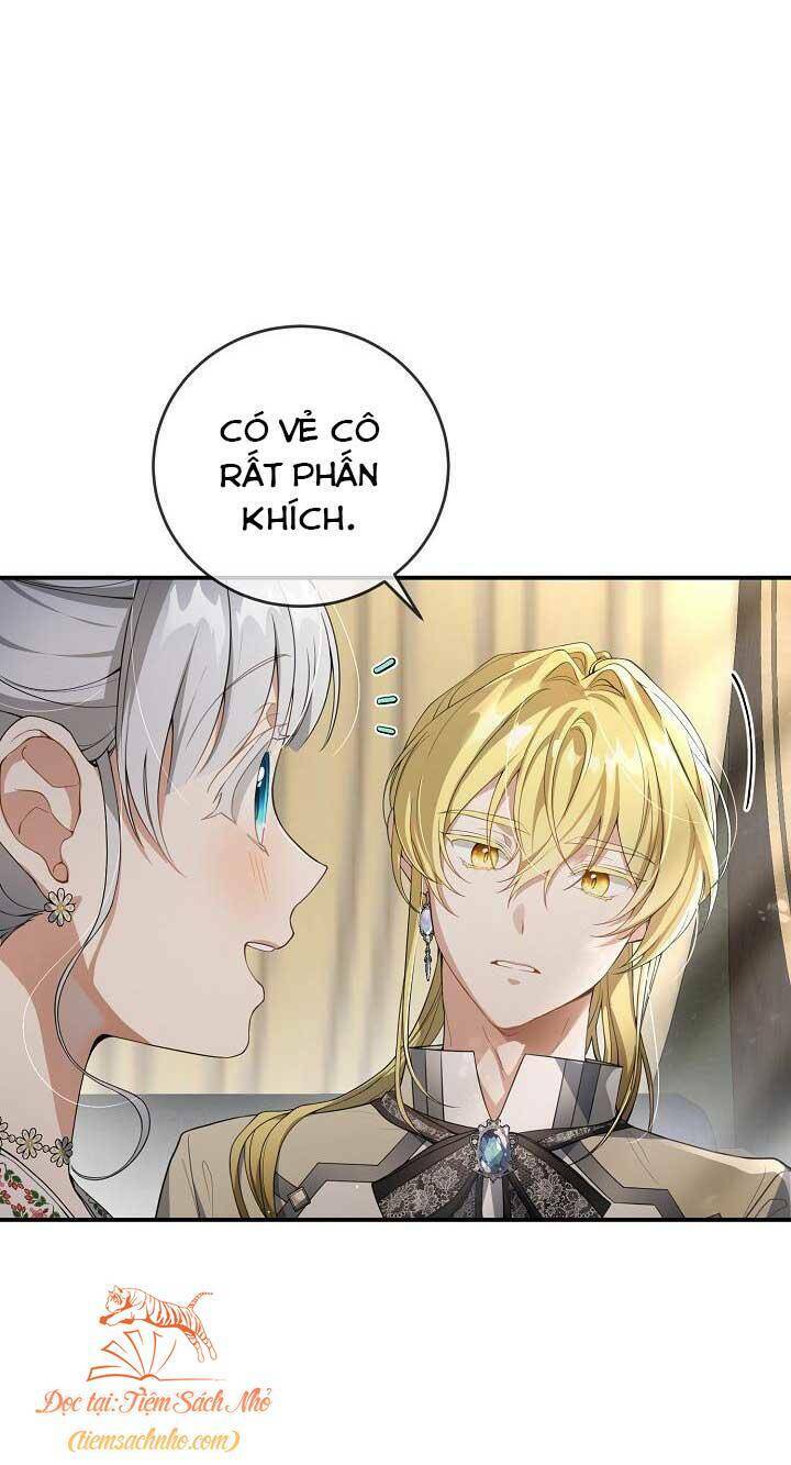 Lần Nữa Toả Sáng Chapter 47 - Trang 2