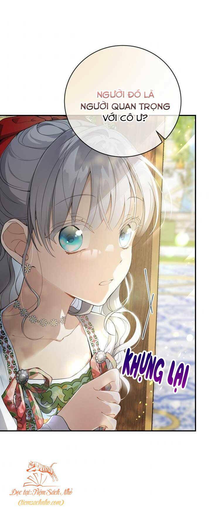 Lần Nữa Toả Sáng Chapter 47 - Trang 2