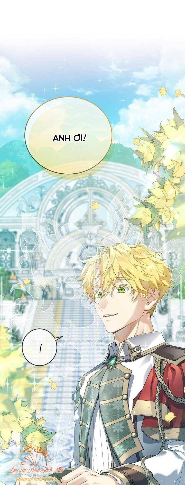 Lần Nữa Toả Sáng Chapter 47 - Trang 2