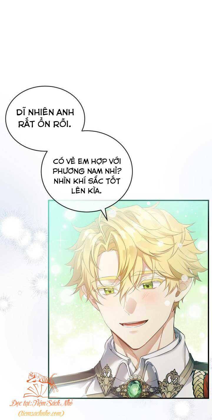Lần Nữa Toả Sáng Chapter 47 - Trang 2