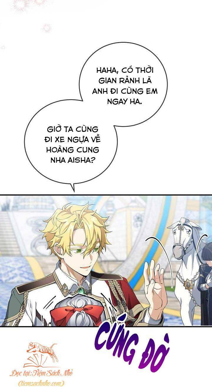 Lần Nữa Toả Sáng Chapter 47 - Trang 2