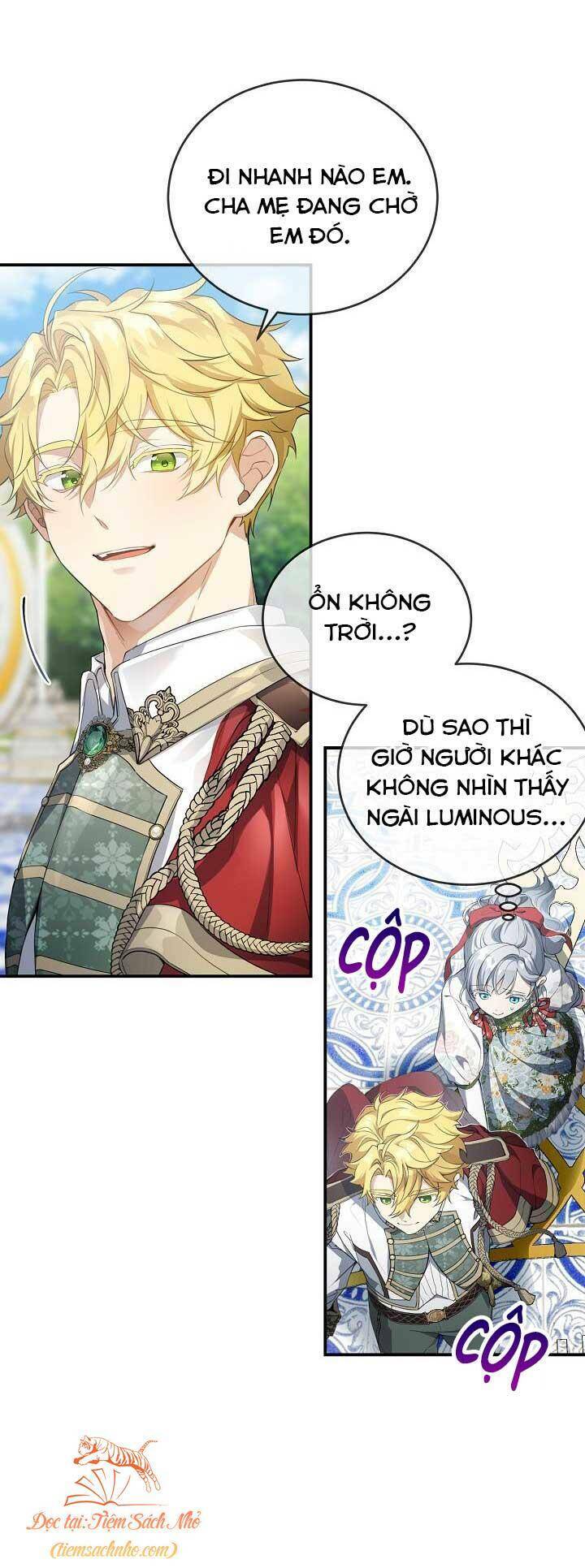 Lần Nữa Toả Sáng Chapter 47 - Trang 2