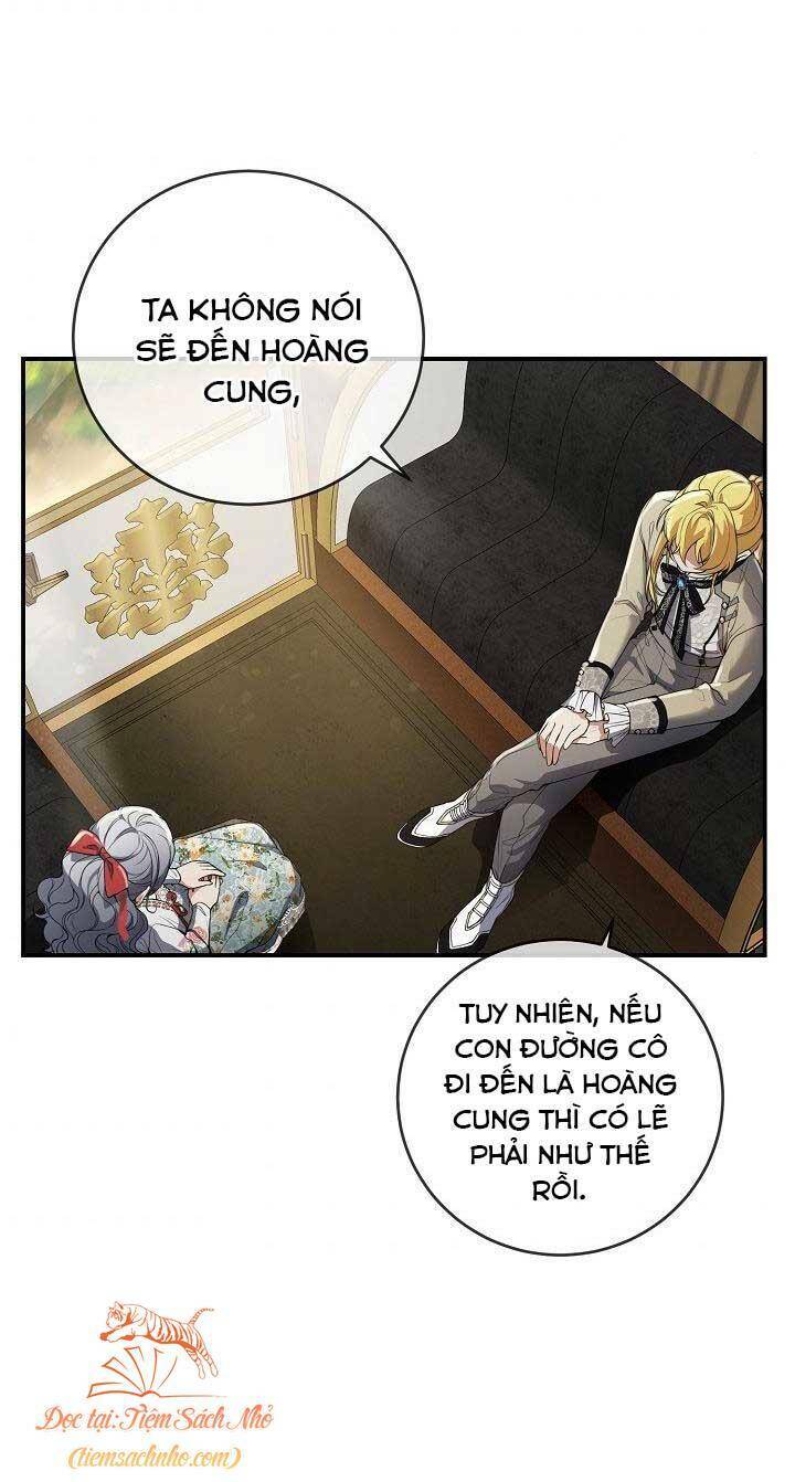 Lần Nữa Toả Sáng Chapter 47 - Trang 2