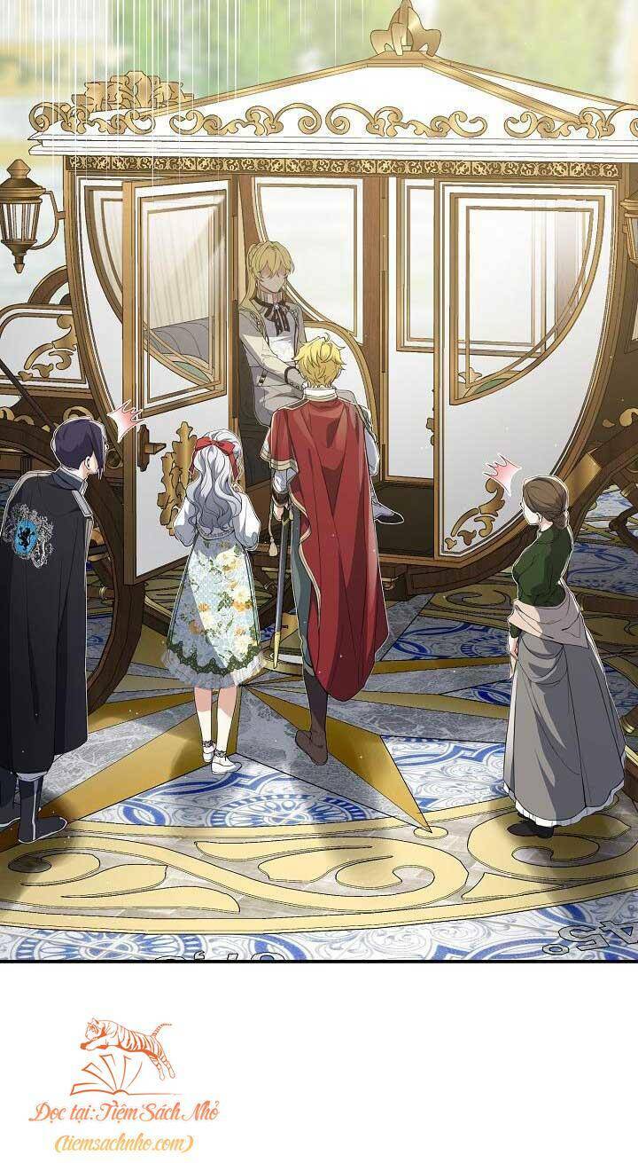 Lần Nữa Toả Sáng Chapter 47 - Trang 2