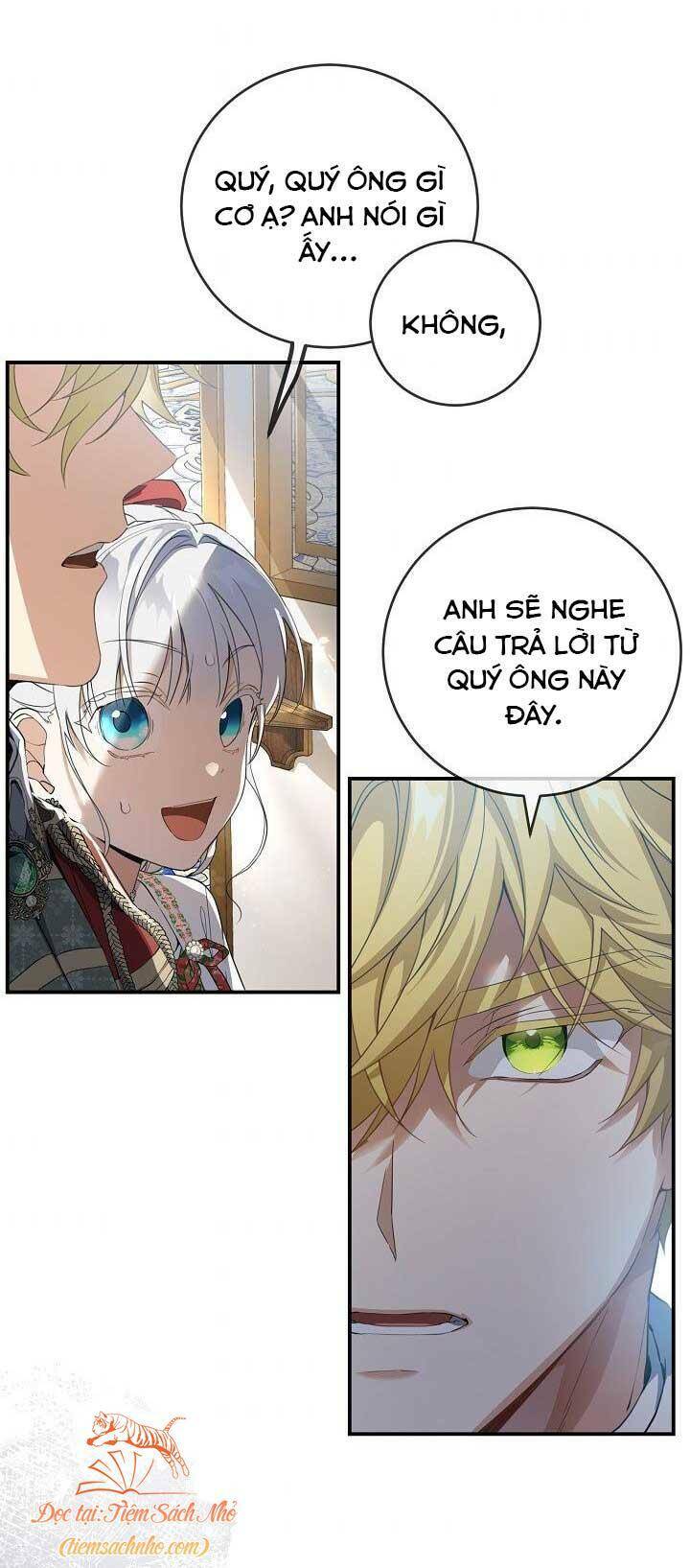 Lần Nữa Toả Sáng Chapter 47 - Trang 2