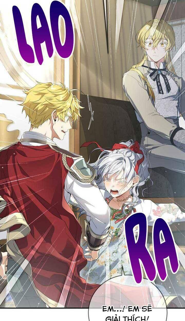 Lần Nữa Toả Sáng Chapter 47 - Trang 2