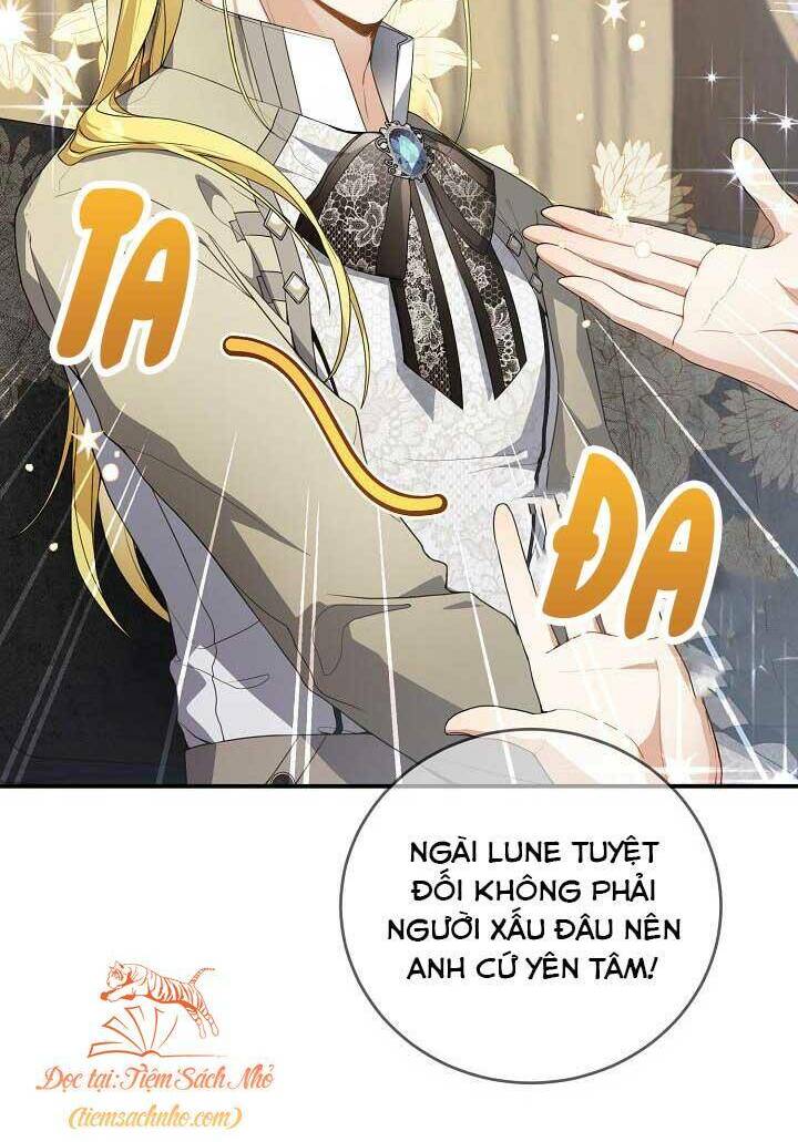 Lần Nữa Toả Sáng Chapter 47 - Trang 2