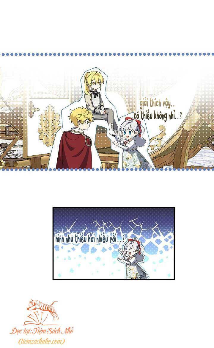 Lần Nữa Toả Sáng Chapter 47 - Trang 2