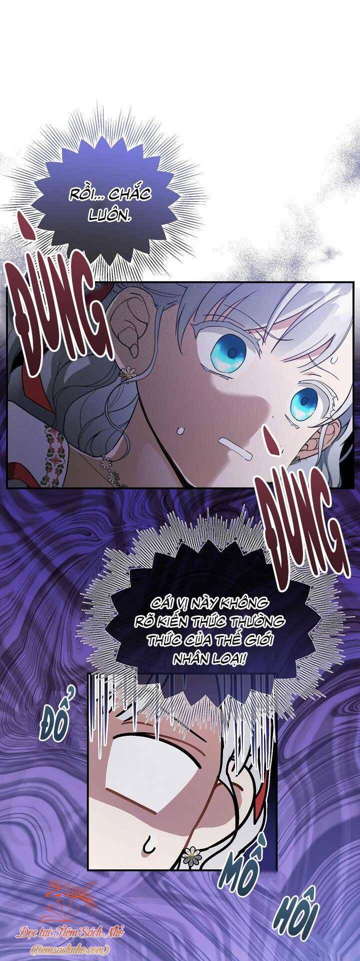 Lần Nữa Toả Sáng Chapter 47 - Trang 2