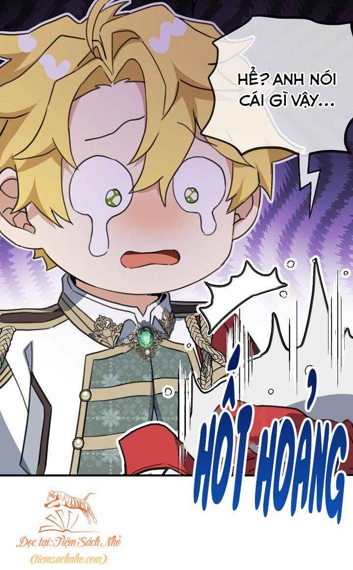 Lần Nữa Toả Sáng Chapter 47 - Trang 2