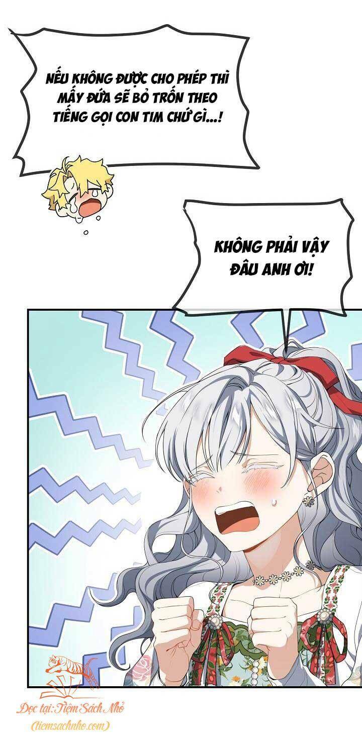 Lần Nữa Toả Sáng Chapter 47 - Trang 2