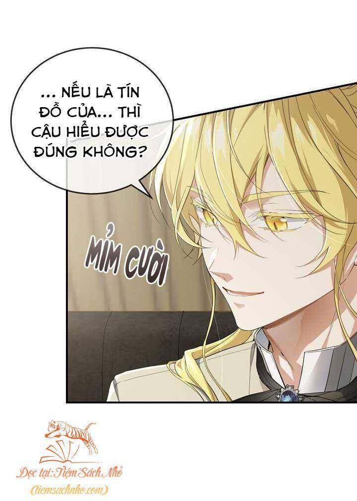 Lần Nữa Toả Sáng Chapter 47 - Trang 2