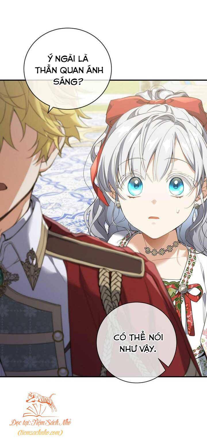 Lần Nữa Toả Sáng Chapter 47 - Trang 2