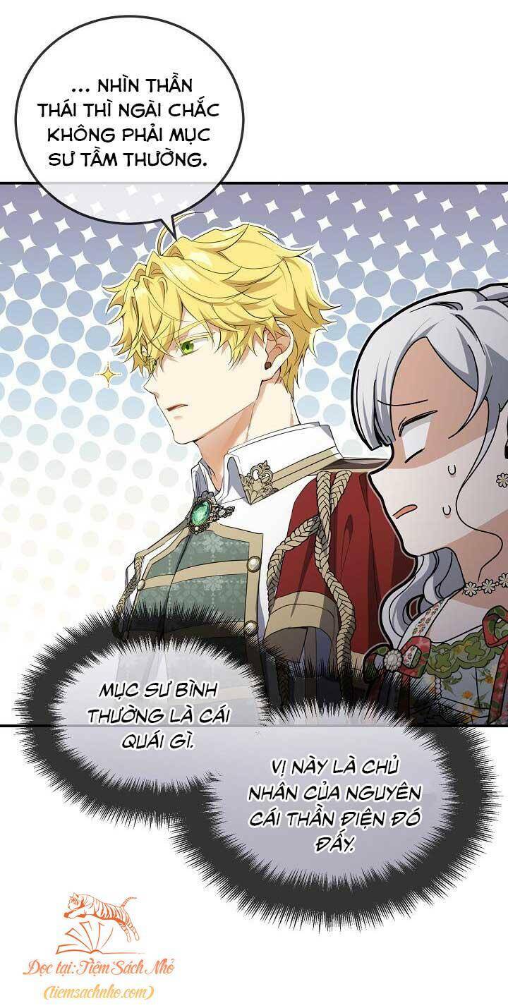 Lần Nữa Toả Sáng Chapter 47 - Trang 2