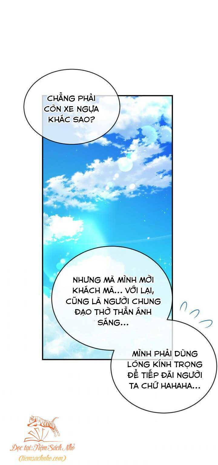 Lần Nữa Toả Sáng Chapter 47 - Trang 2