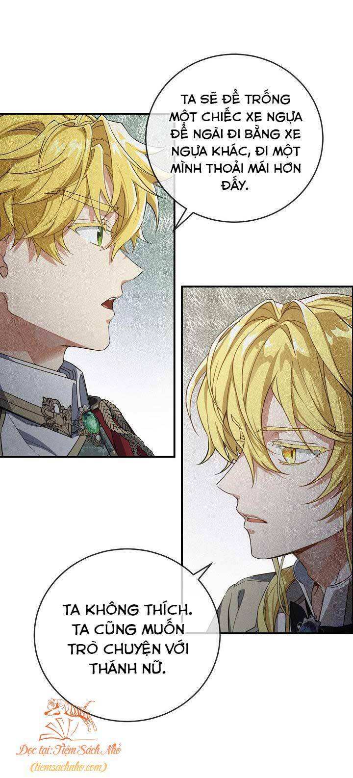 Lần Nữa Toả Sáng Chapter 47 - Trang 2