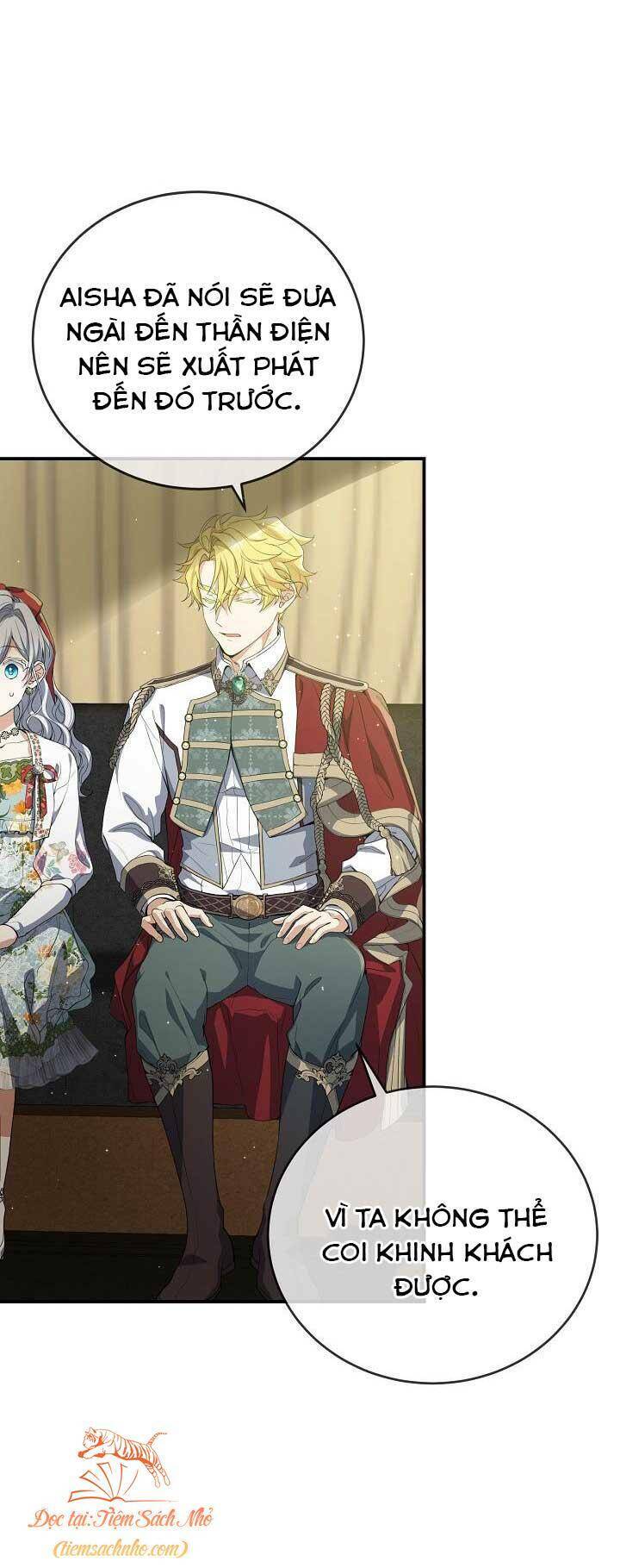 Lần Nữa Toả Sáng Chapter 47 - Trang 2