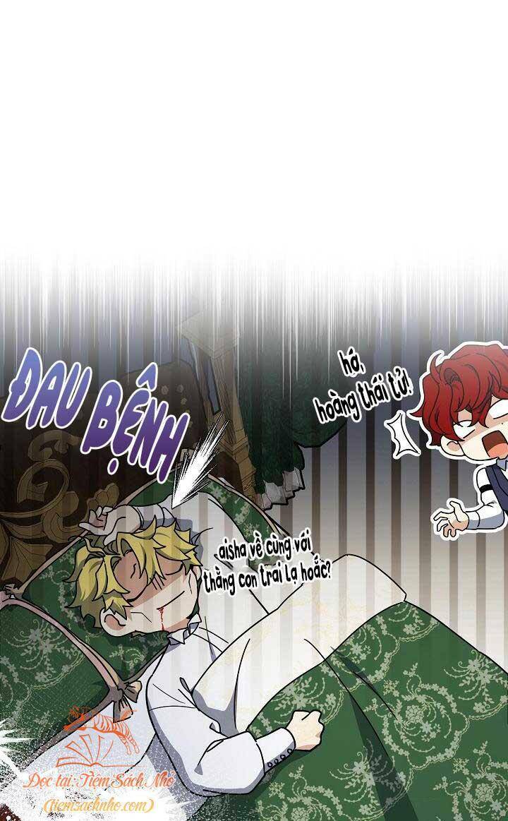 Lần Nữa Toả Sáng Chapter 47 - Trang 2