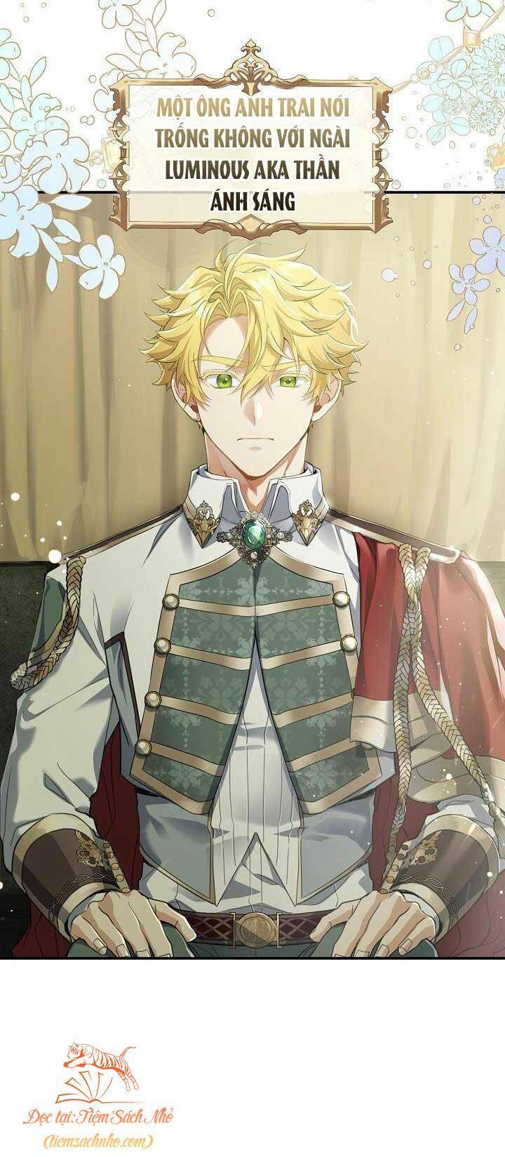 Lần Nữa Toả Sáng Chapter 47 - Trang 2