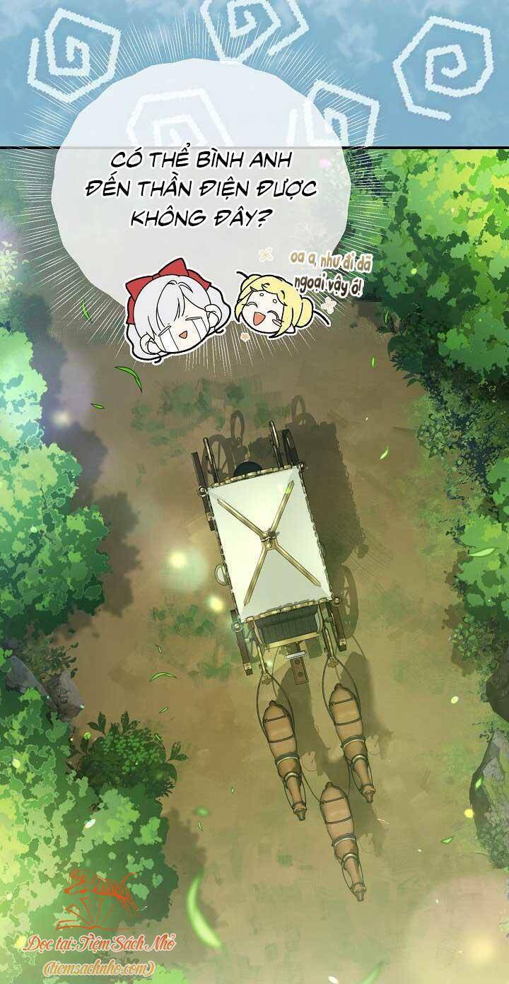 Lần Nữa Toả Sáng Chapter 47 - Trang 2