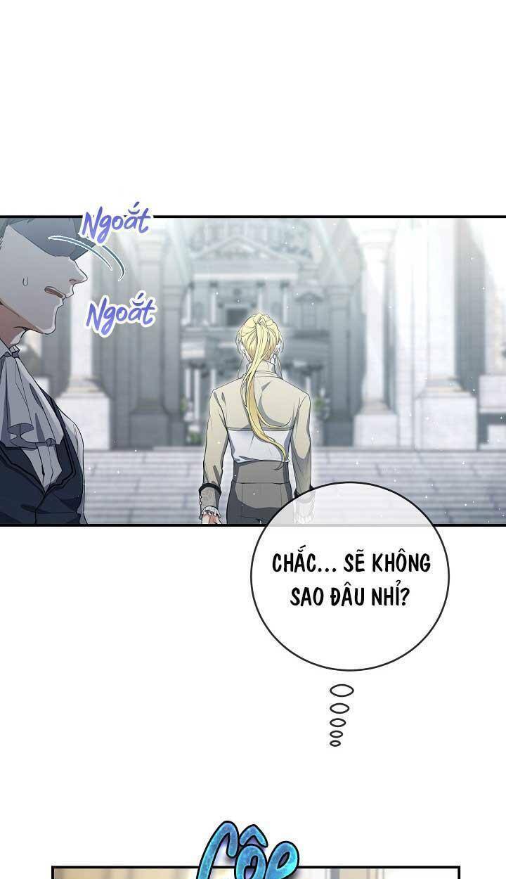 Lần Nữa Toả Sáng Chapter 48 - Trang 2