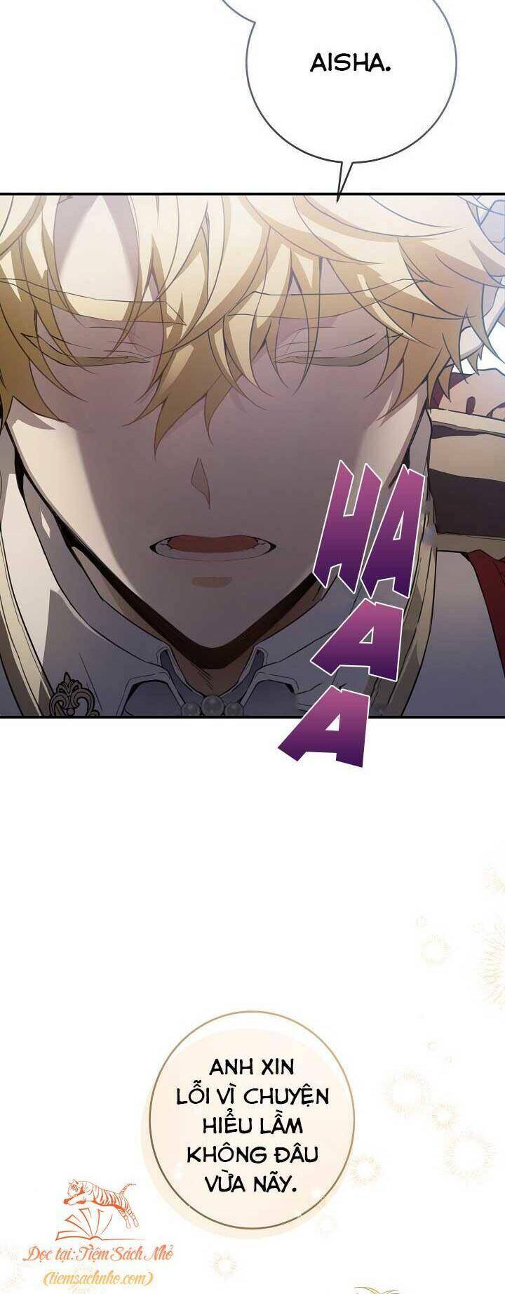 Lần Nữa Toả Sáng Chapter 48 - Trang 2