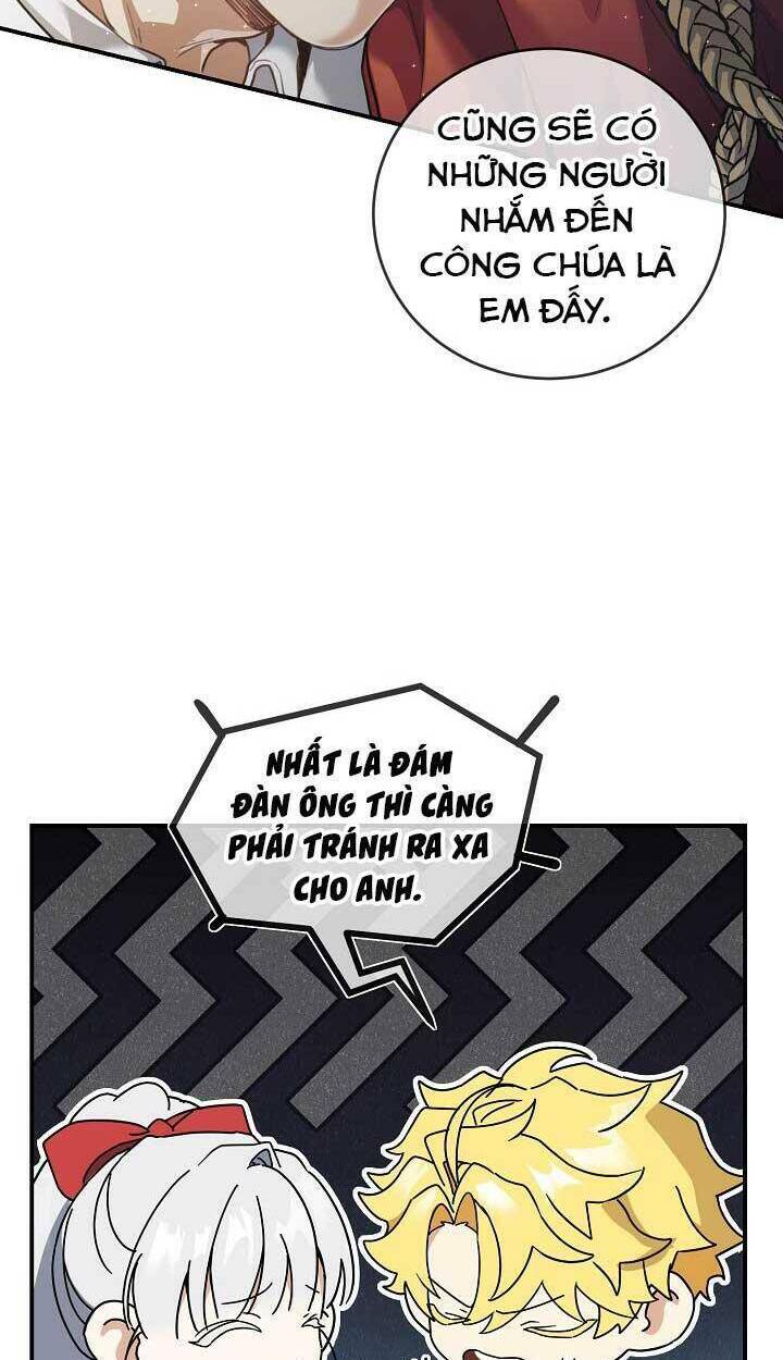 Lần Nữa Toả Sáng Chapter 48 - Trang 2