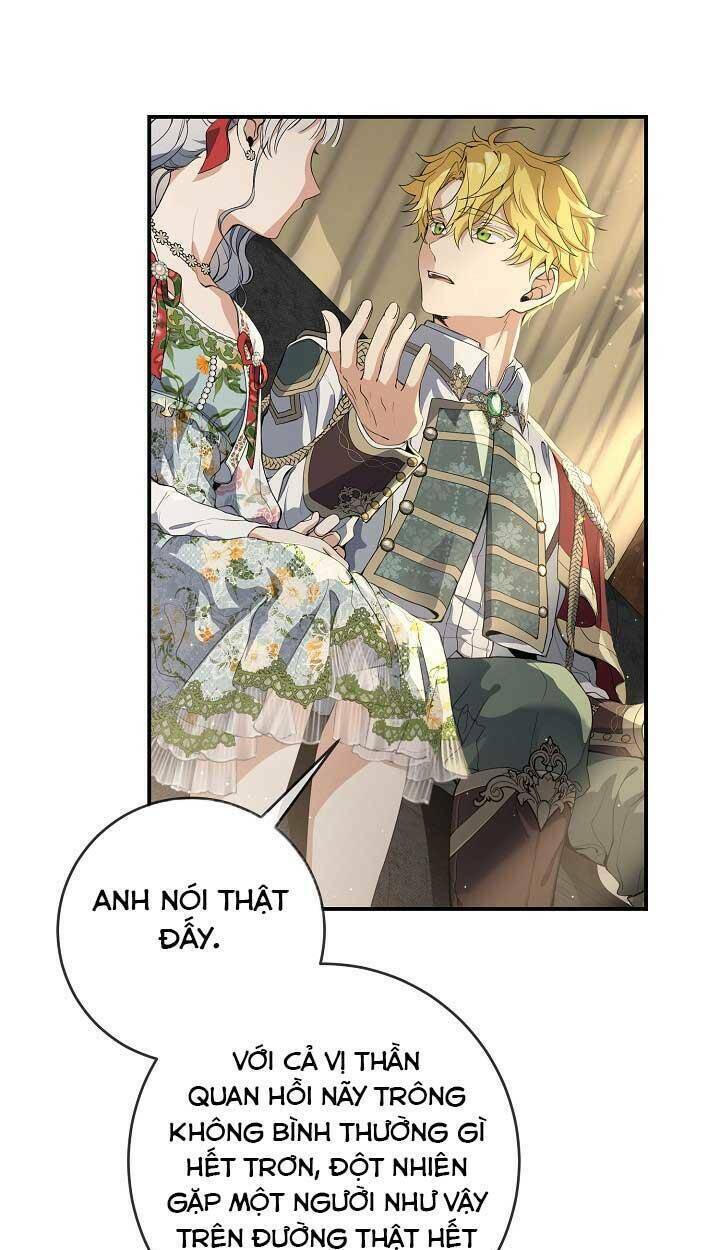 Lần Nữa Toả Sáng Chapter 48 - Trang 2