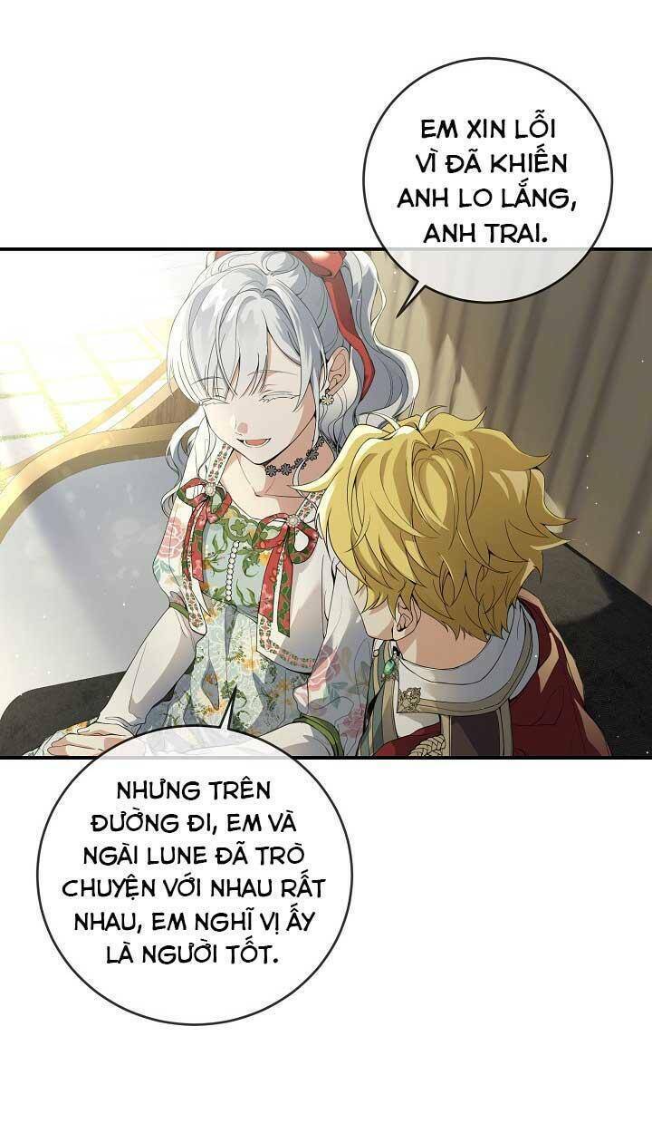 Lần Nữa Toả Sáng Chapter 48 - Trang 2