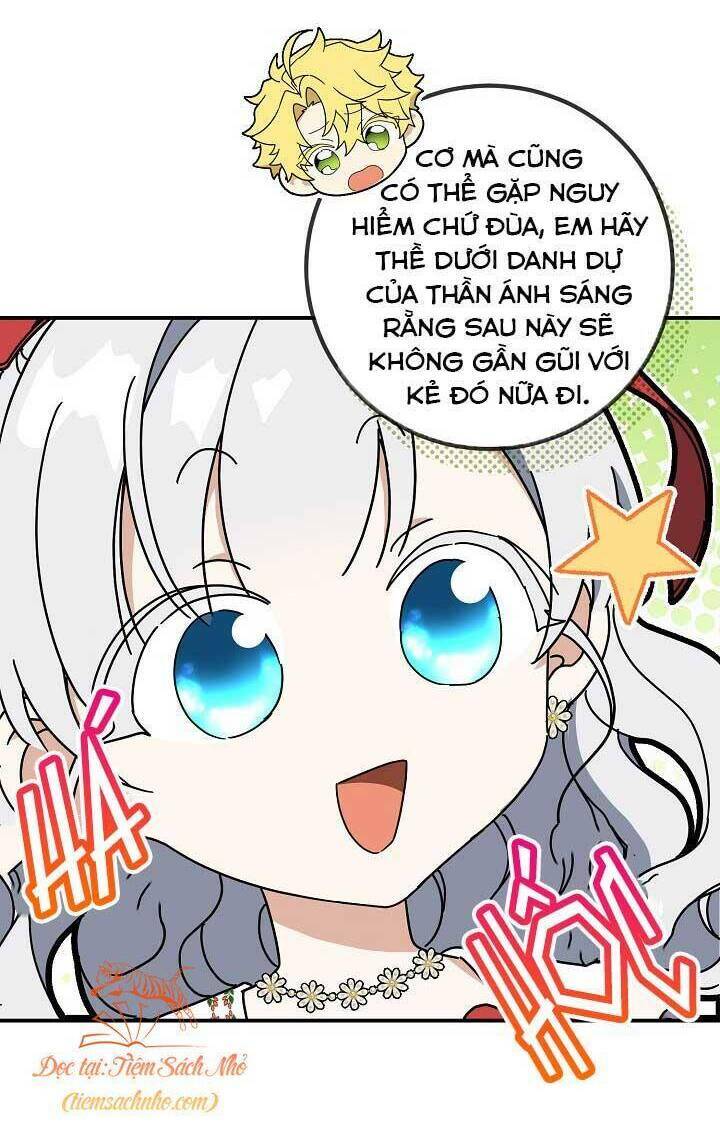 Lần Nữa Toả Sáng Chapter 48 - Trang 2