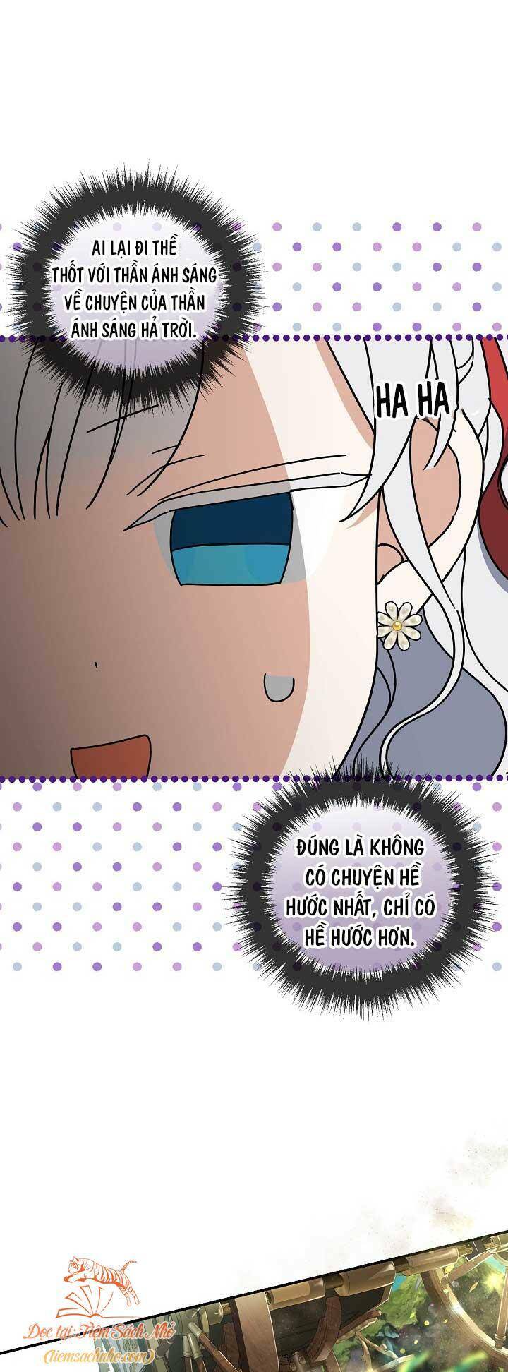 Lần Nữa Toả Sáng Chapter 48 - Trang 2