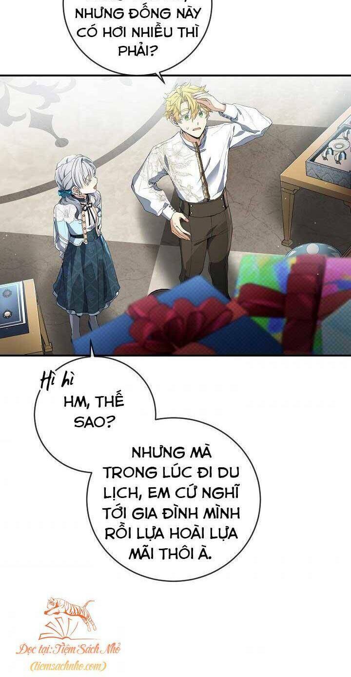 Lần Nữa Toả Sáng Chapter 48 - Trang 2