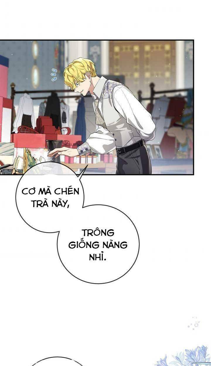 Lần Nữa Toả Sáng Chapter 48 - Trang 2