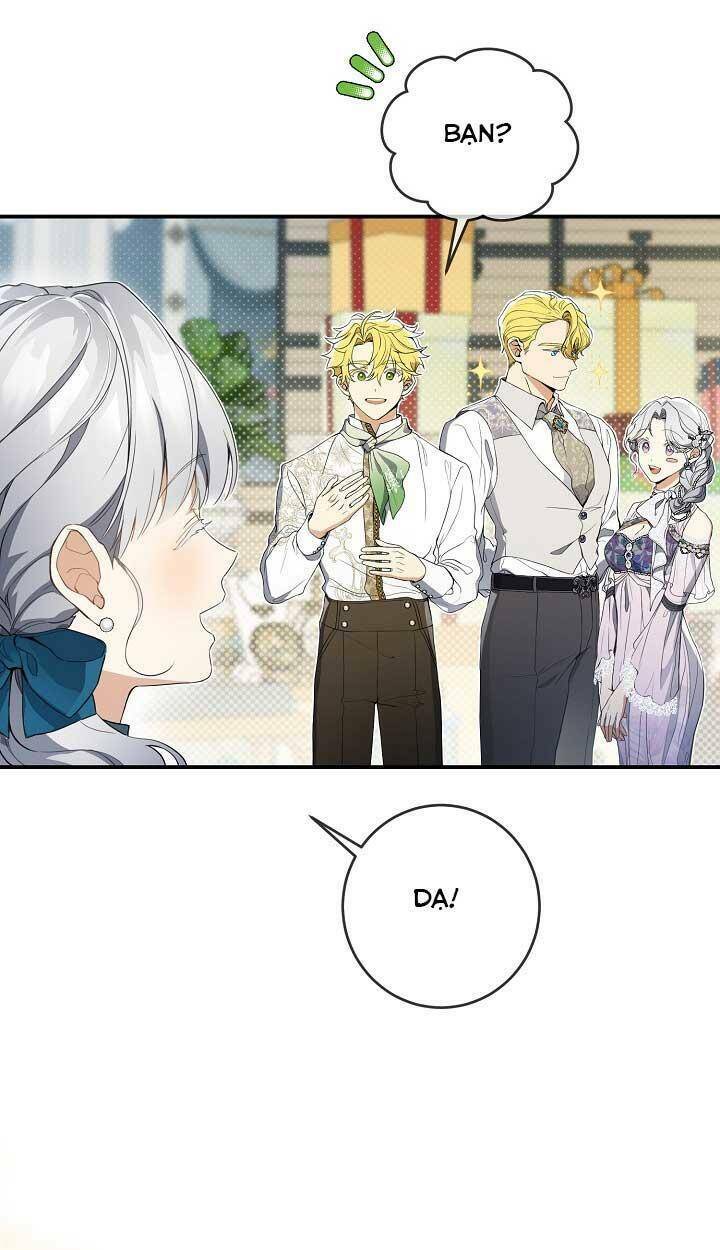 Lần Nữa Toả Sáng Chapter 48 - Trang 2