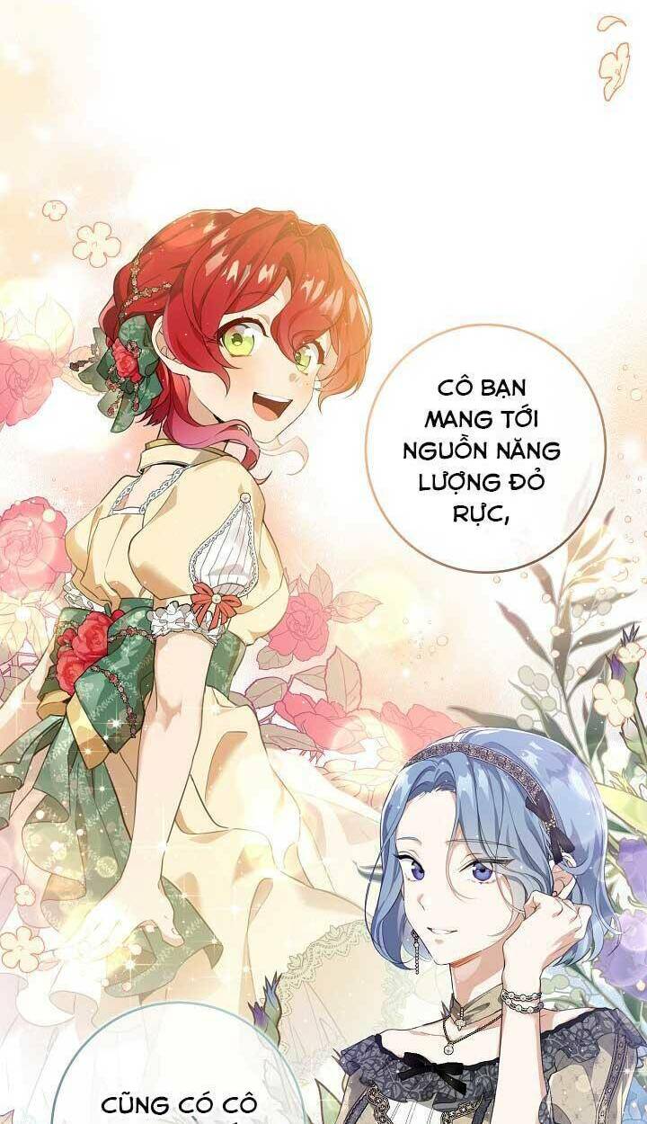 Lần Nữa Toả Sáng Chapter 48 - Trang 2